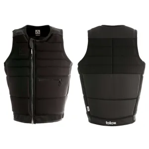 2021 Follow TBA Comp Vest