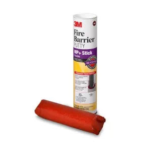 3M Fire Barrier Moldable Putty Stix MP 