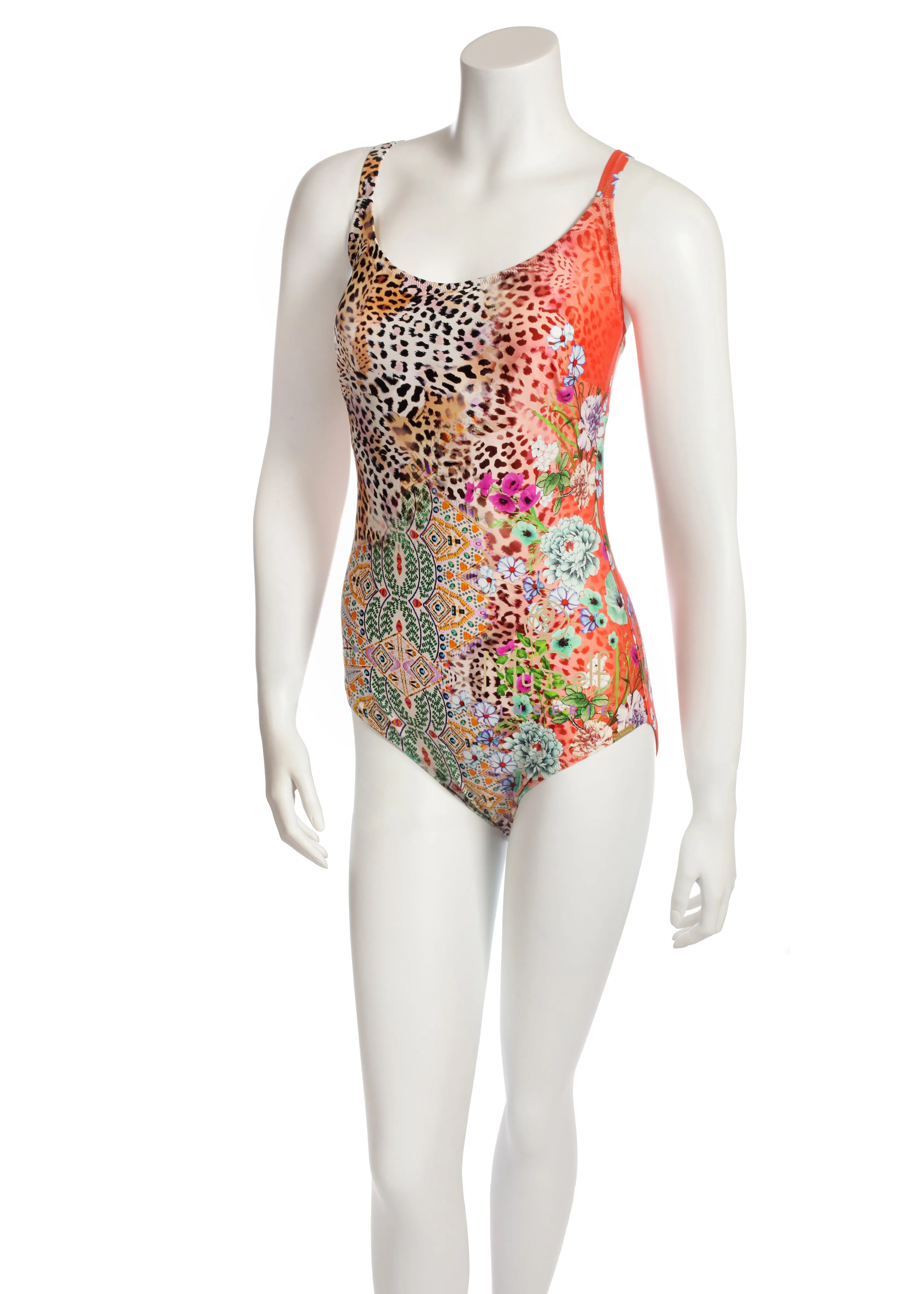 620/38228 Ibiza Forever Swimsuit