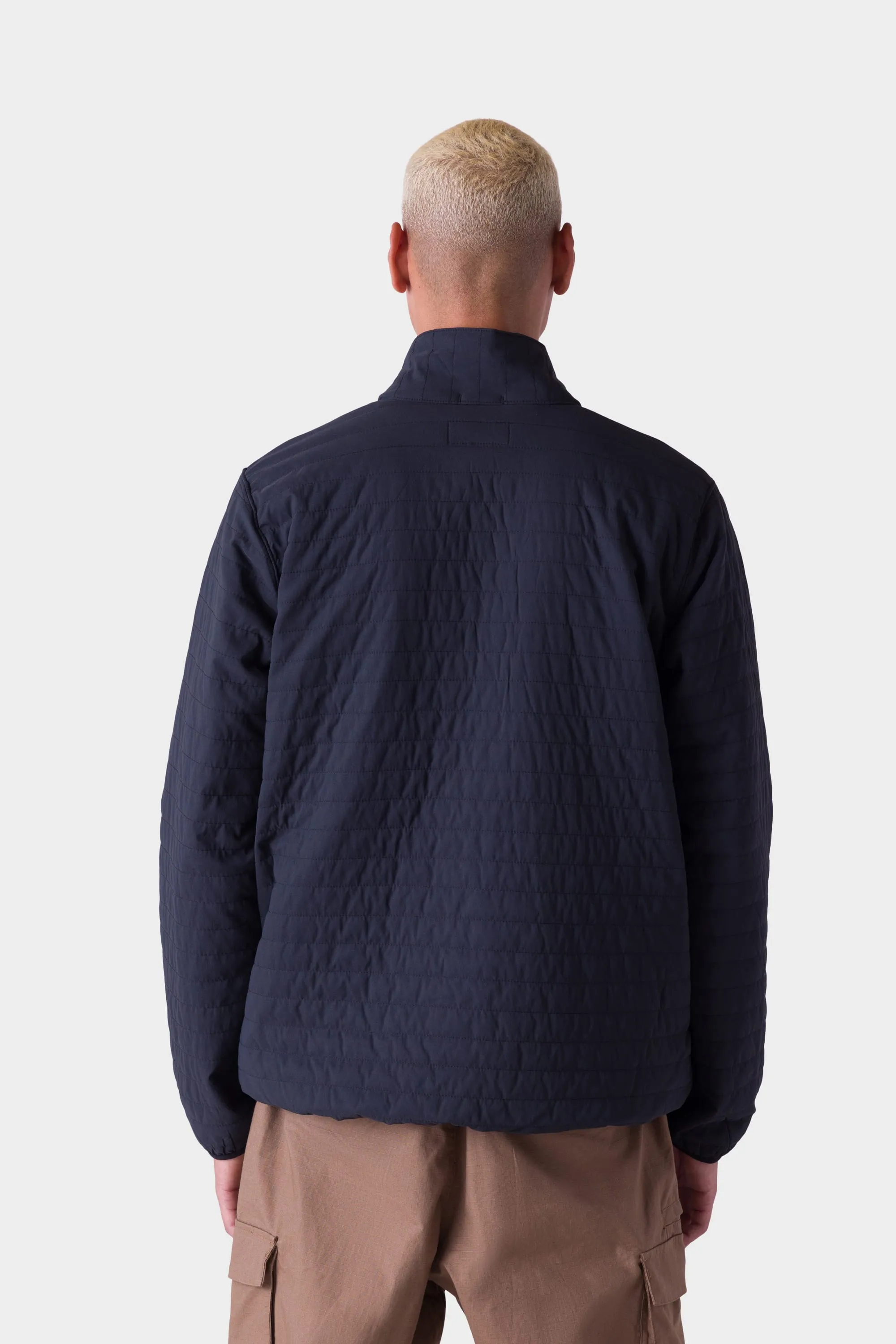 686 Men's Thermadry Merino-Lined Insulated Pullover