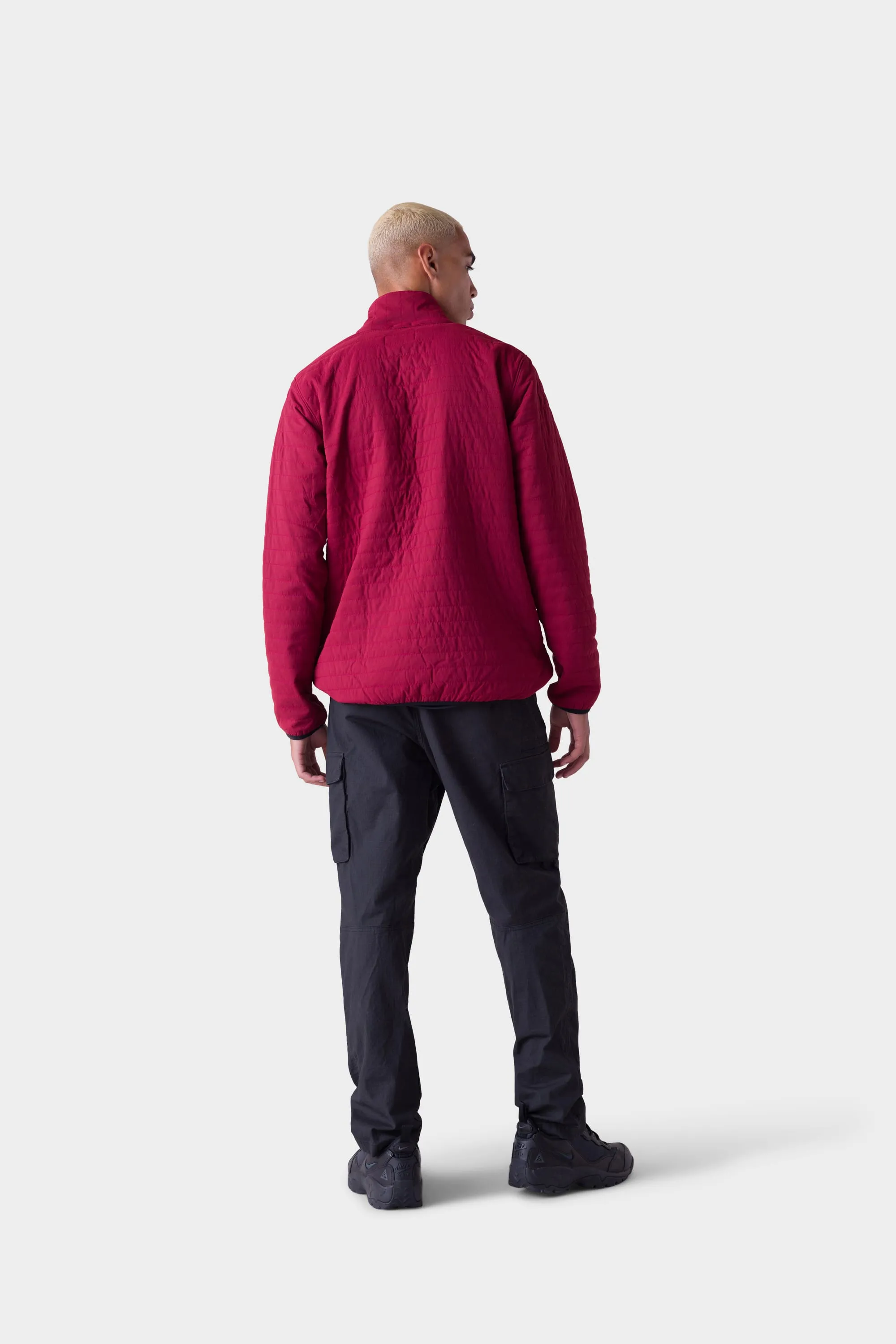 686 Men's Thermadry Merino-Lined Insulated Pullover