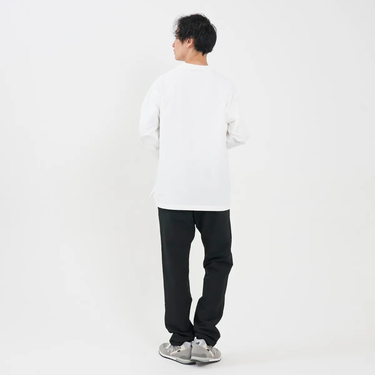 Airy Light Long T-shirts