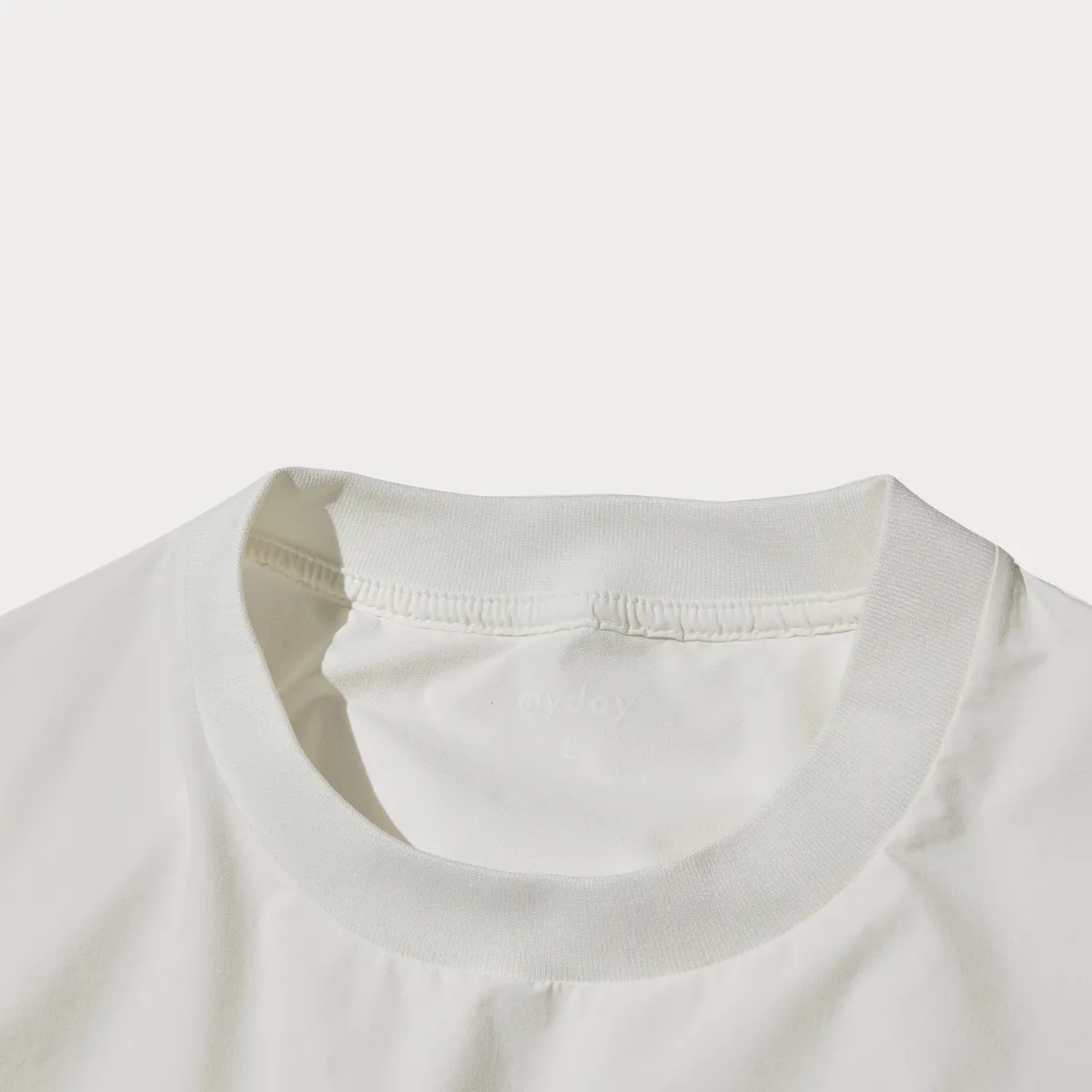 Airy Light Long T-shirts