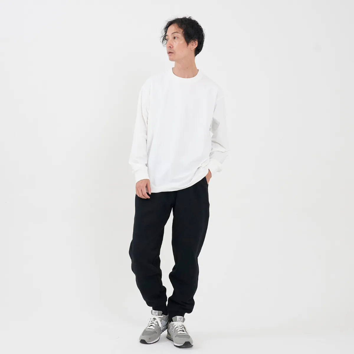 Airy Light Long T-shirts