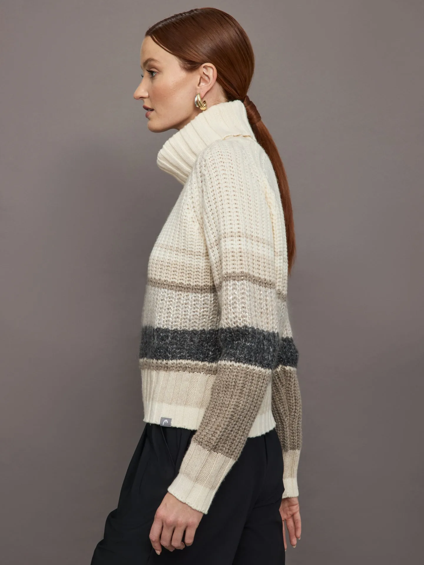 Alison Pullover - Multi