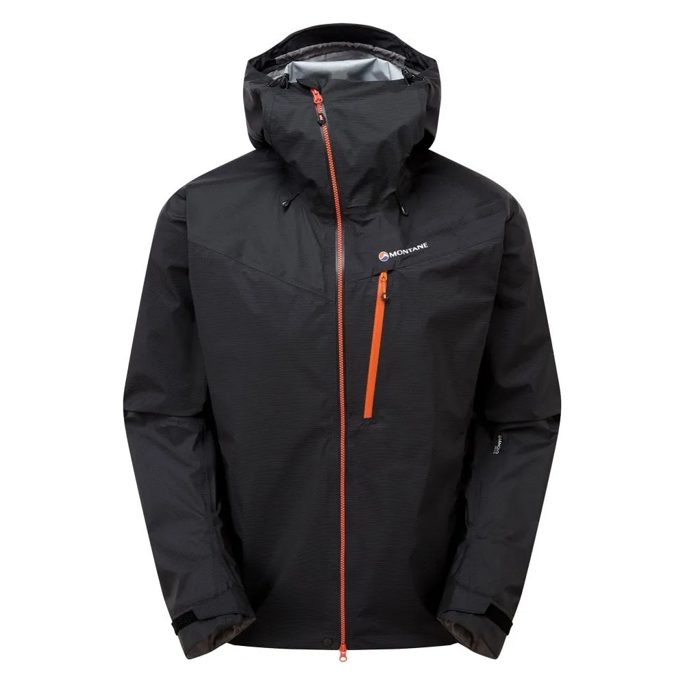 ALPINE SHIFT JACKET