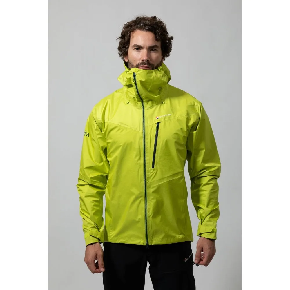 ALPINE SHIFT JACKET