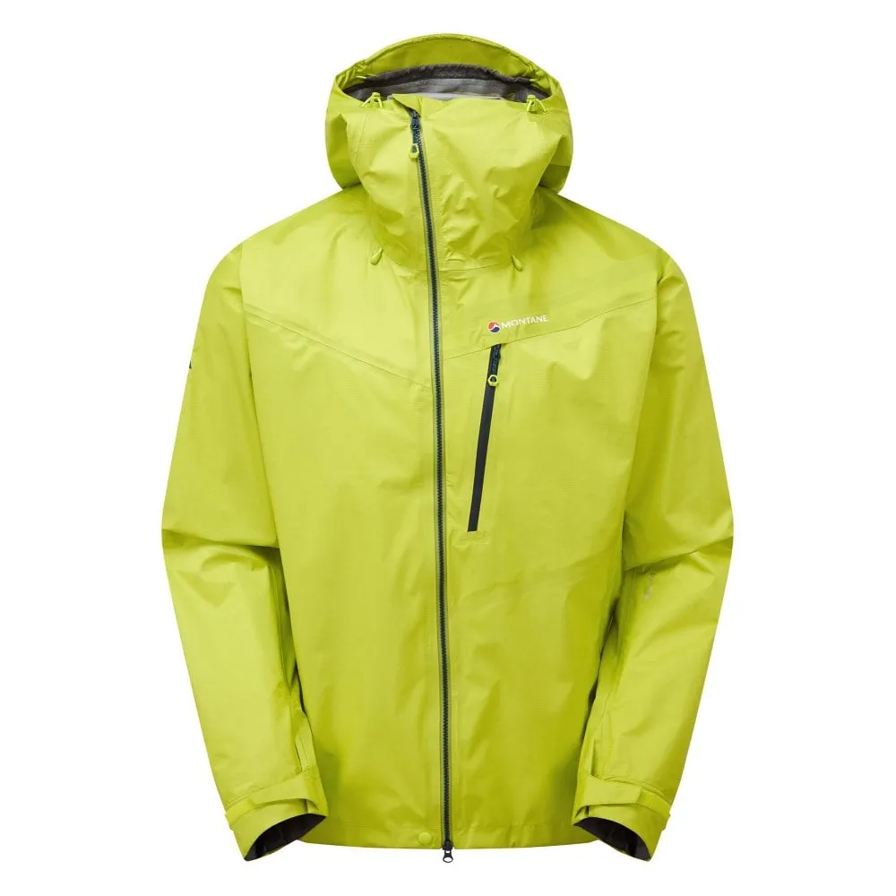 ALPINE SHIFT JACKET