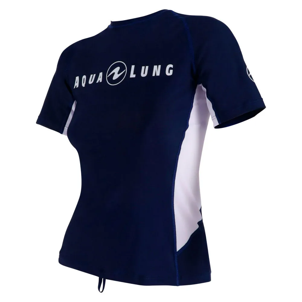 Aqua Lung Loose Fit Rashguard Women