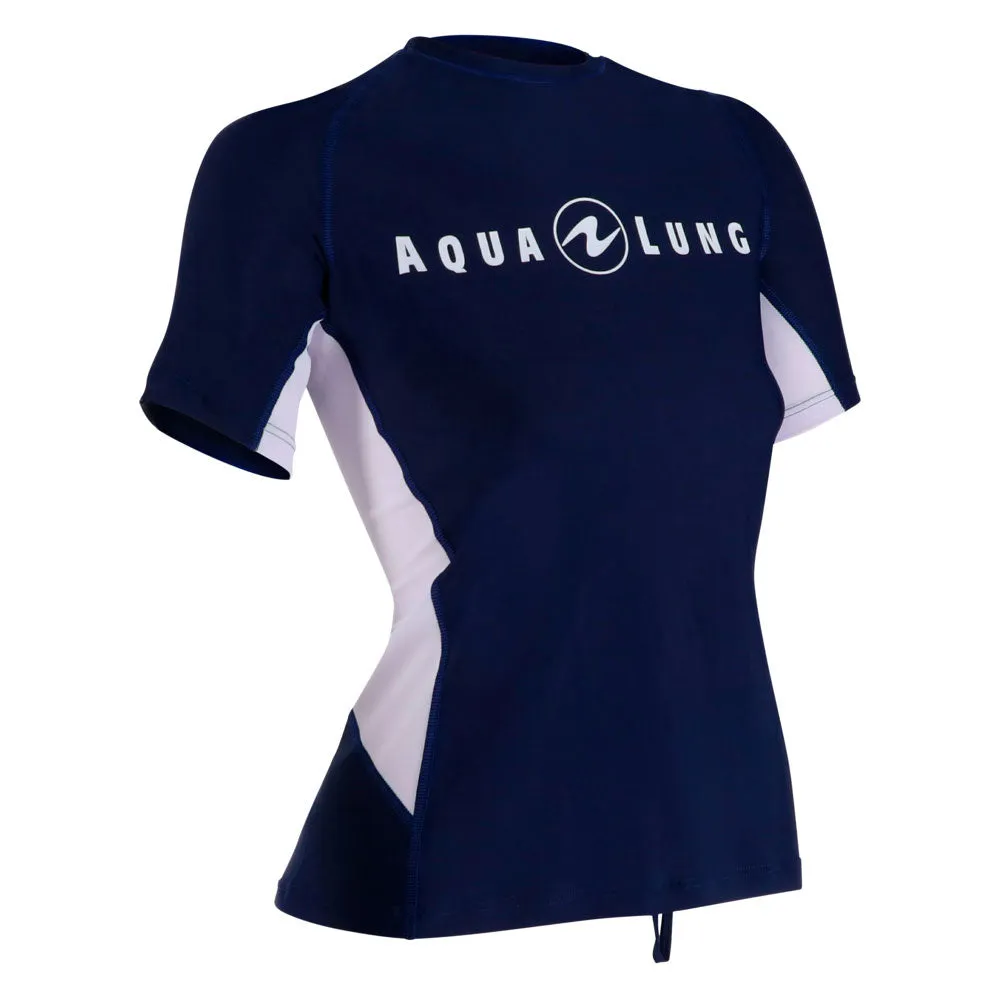 Aqua Lung Loose Fit Rashguard Women