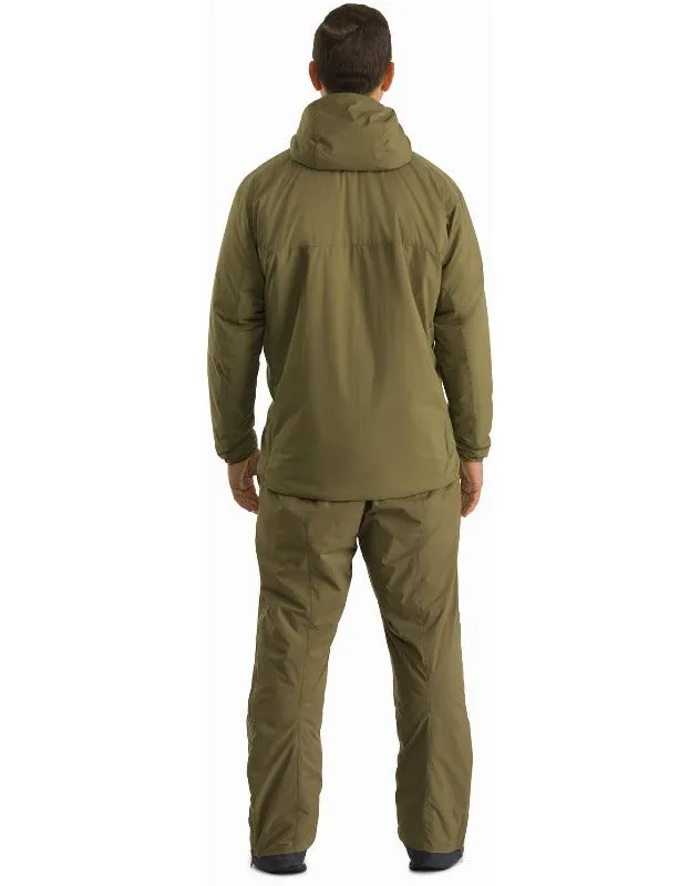 Arc'teryx LEAF Atom LT Hoody Gen 2.1