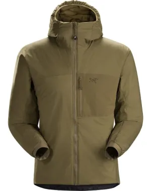 Arc'teryx LEAF Atom LT Hoody Gen 2.1