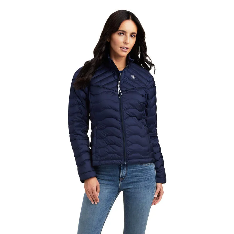 Ariat Women's Ideal Down Jacket