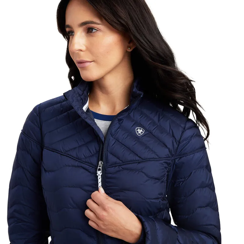 Ariat Women's Ideal Down Jacket