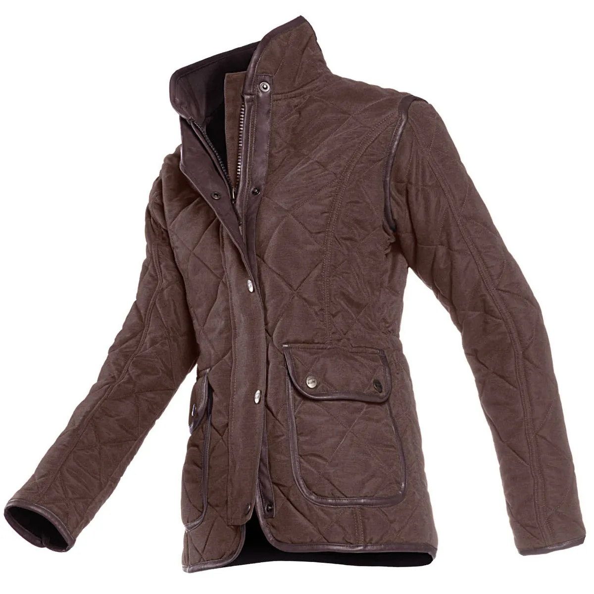 Baleno Hepburn Womens Jacket