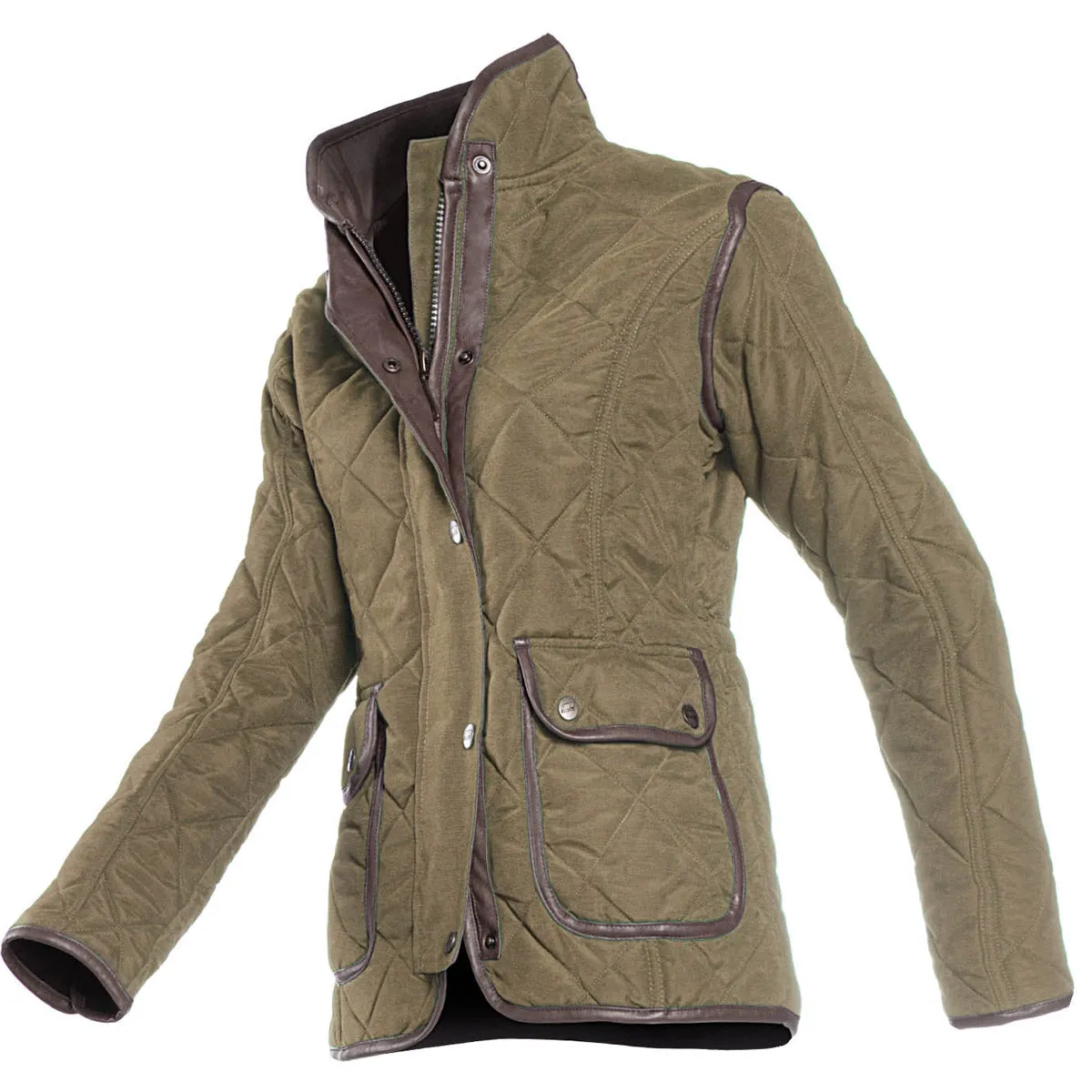 Baleno Hepburn Womens Jacket