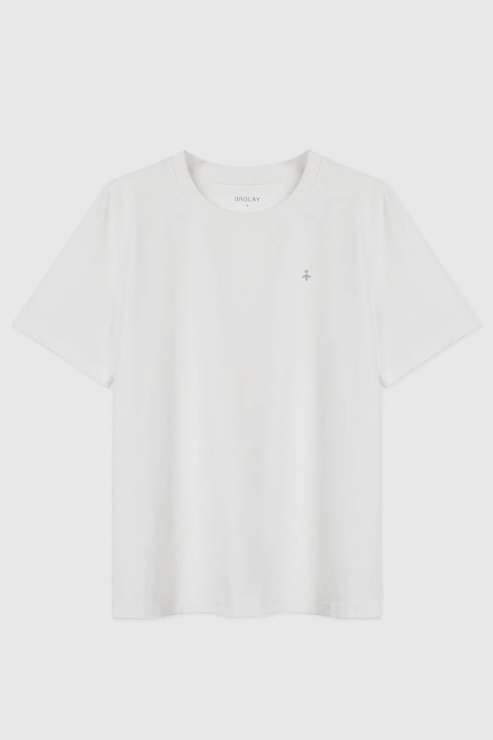 Basic Short Sleeve T-Shirt