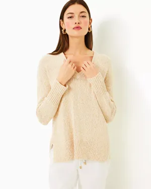 Bedford Sweater (Wicker Tan)