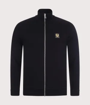 Belstaff Zip Through Sweatshirt