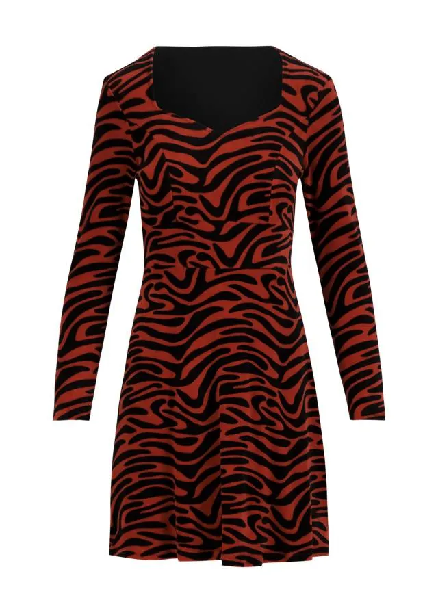 Blutsgeschwister Party Heart Wild At Heart Dress