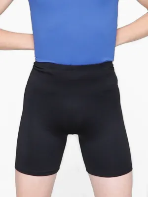 Body Wrappers B192 Boys Dance Short