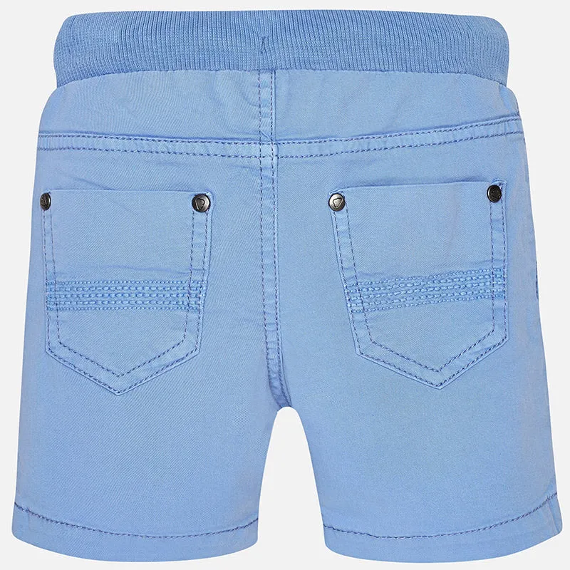 Boys Bermuda Shorts