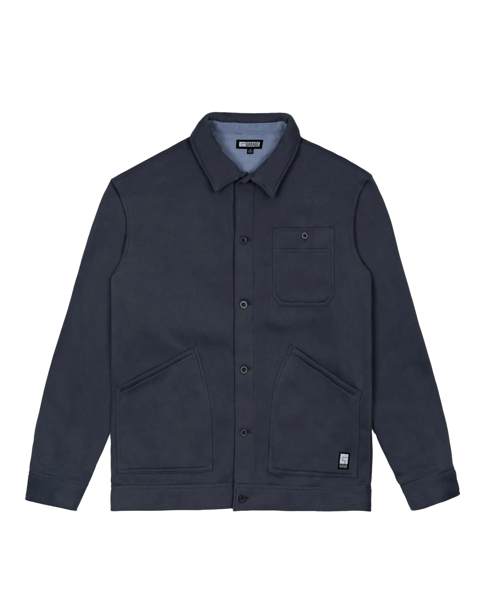 Briscoe Chore Jacket