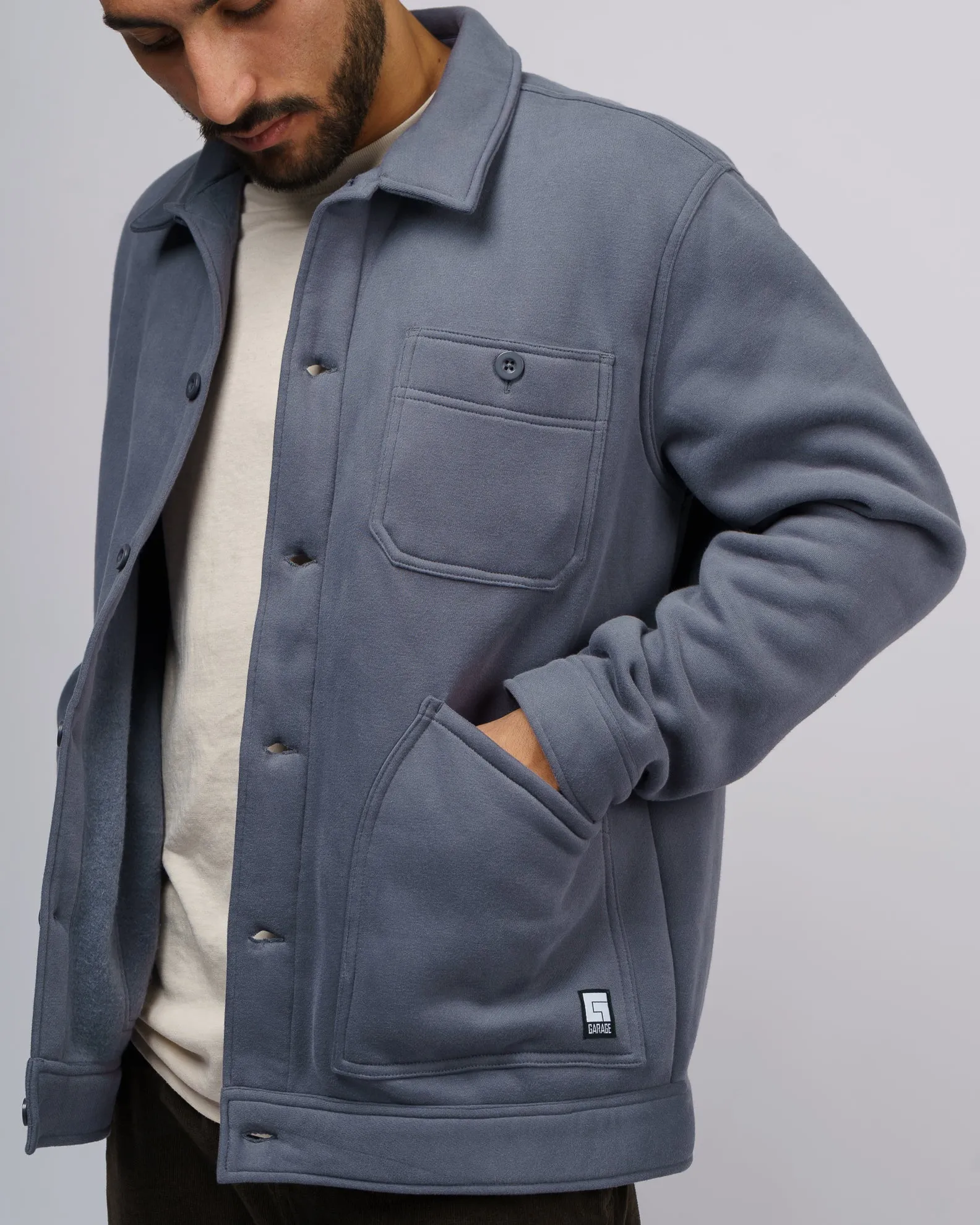 Briscoe Chore Jacket