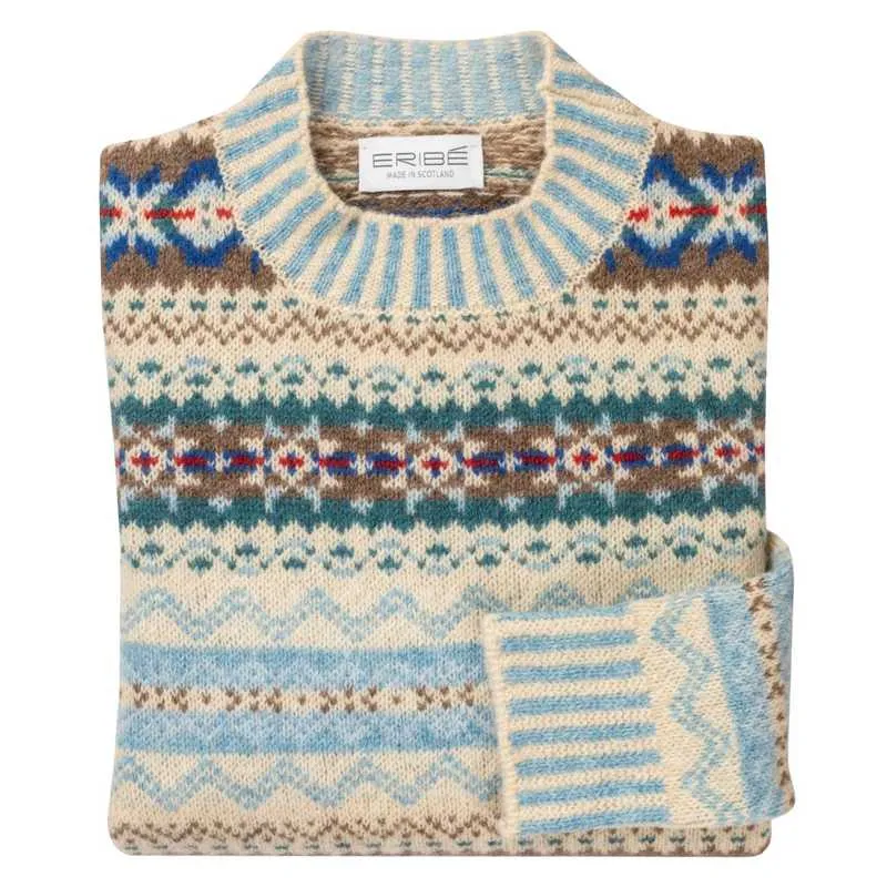 Brodie Sweater Nordic