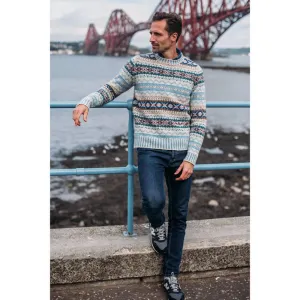 Brodie Sweater Nordic