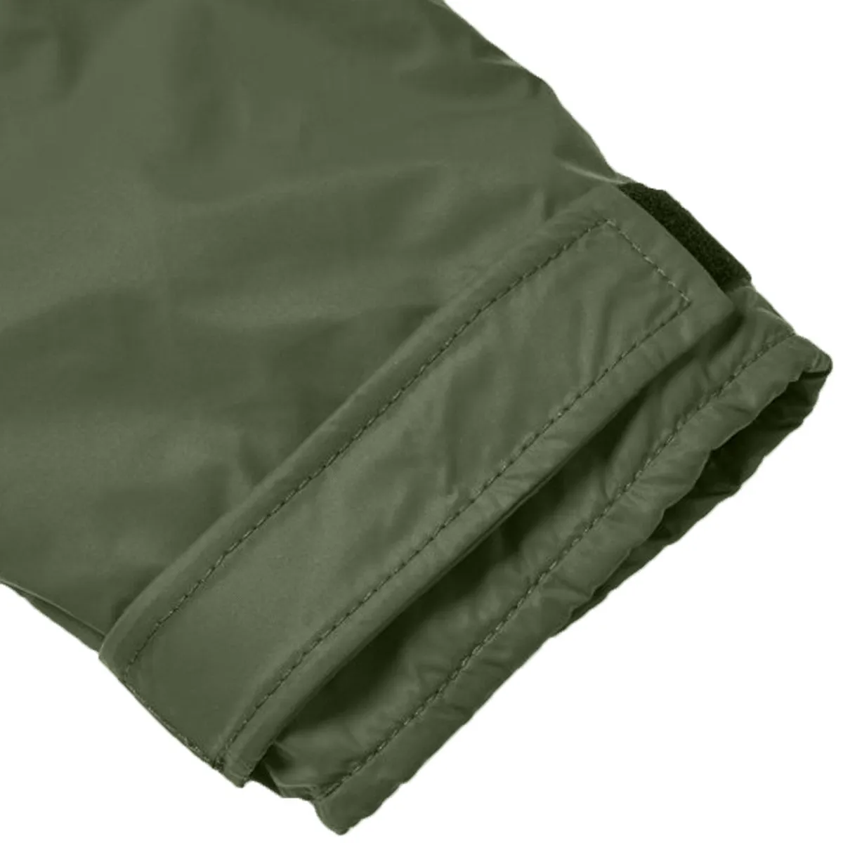 Buffalo Systems Mountain Shirt Olive Green