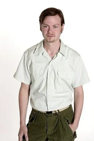 Canadian Army Short Sleeve Dress Shirt