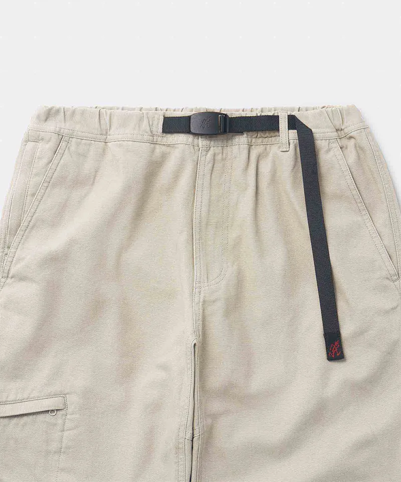 Canvas Stance Pant