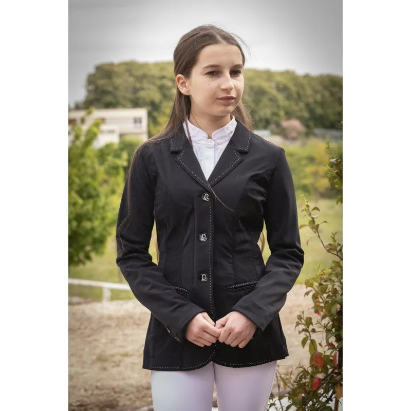 Children's Paris Soft Air Show Jacket