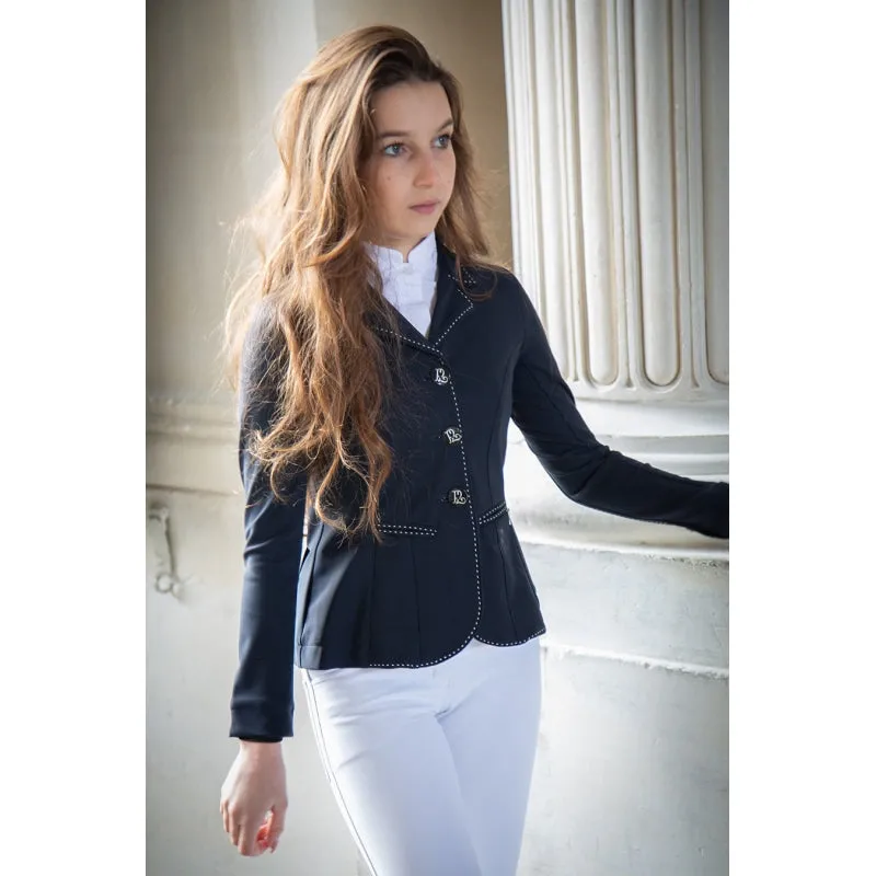 Children's Paris Soft Air Show Jacket