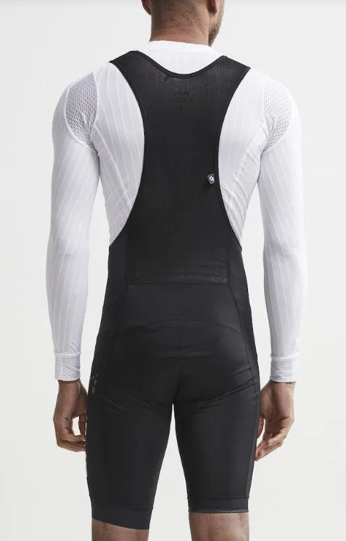 Craft Men's Core Essence Bib Bike Short