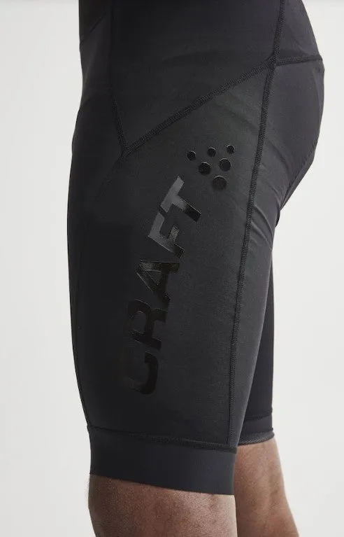 Craft Men's Core Essence Bib Bike Short