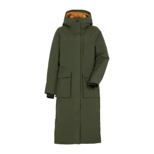 Didriksons Leya Long Womens Parka 2