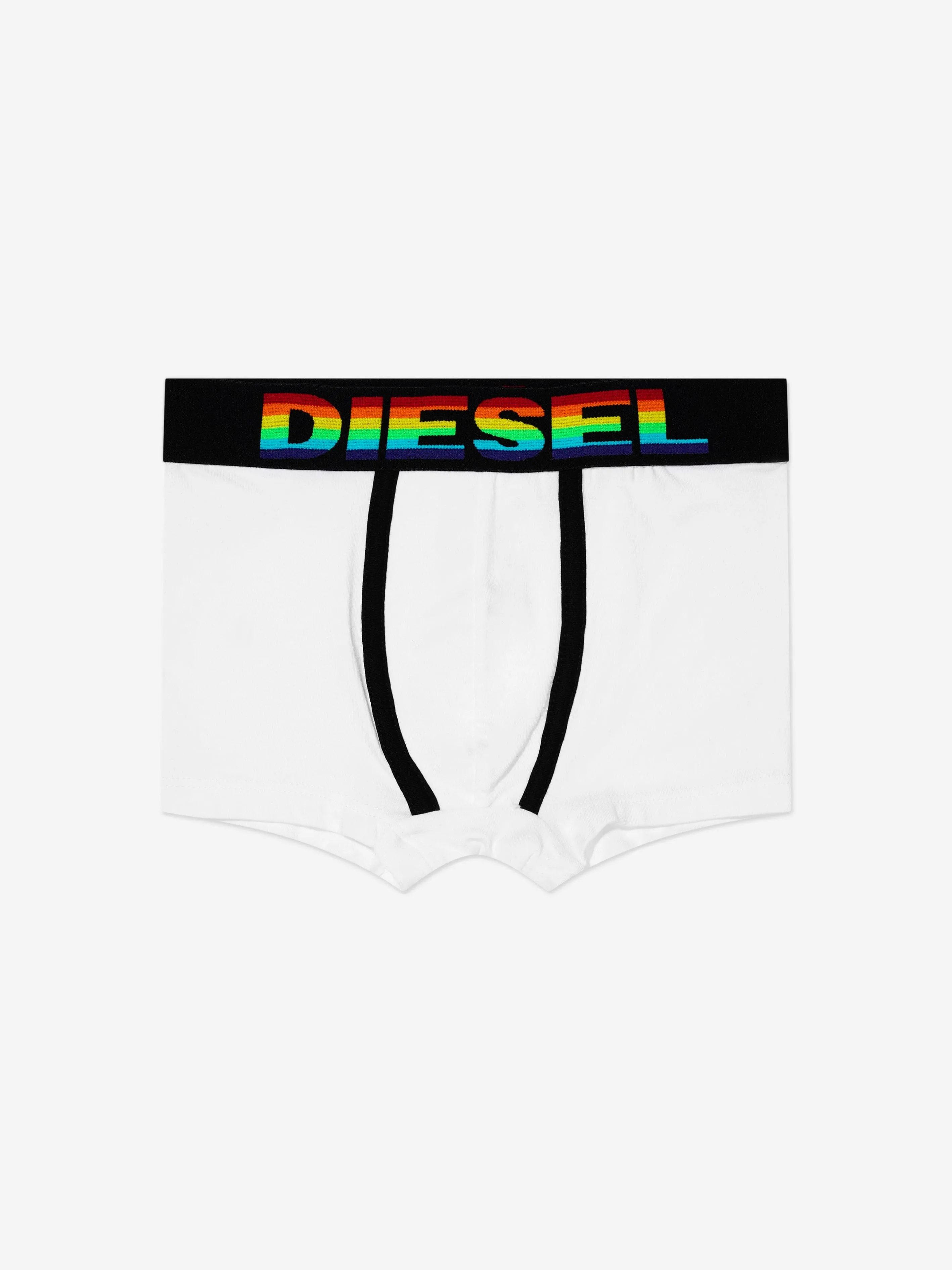 Diesel Boys Boxer Shorts Set (3 Pack)