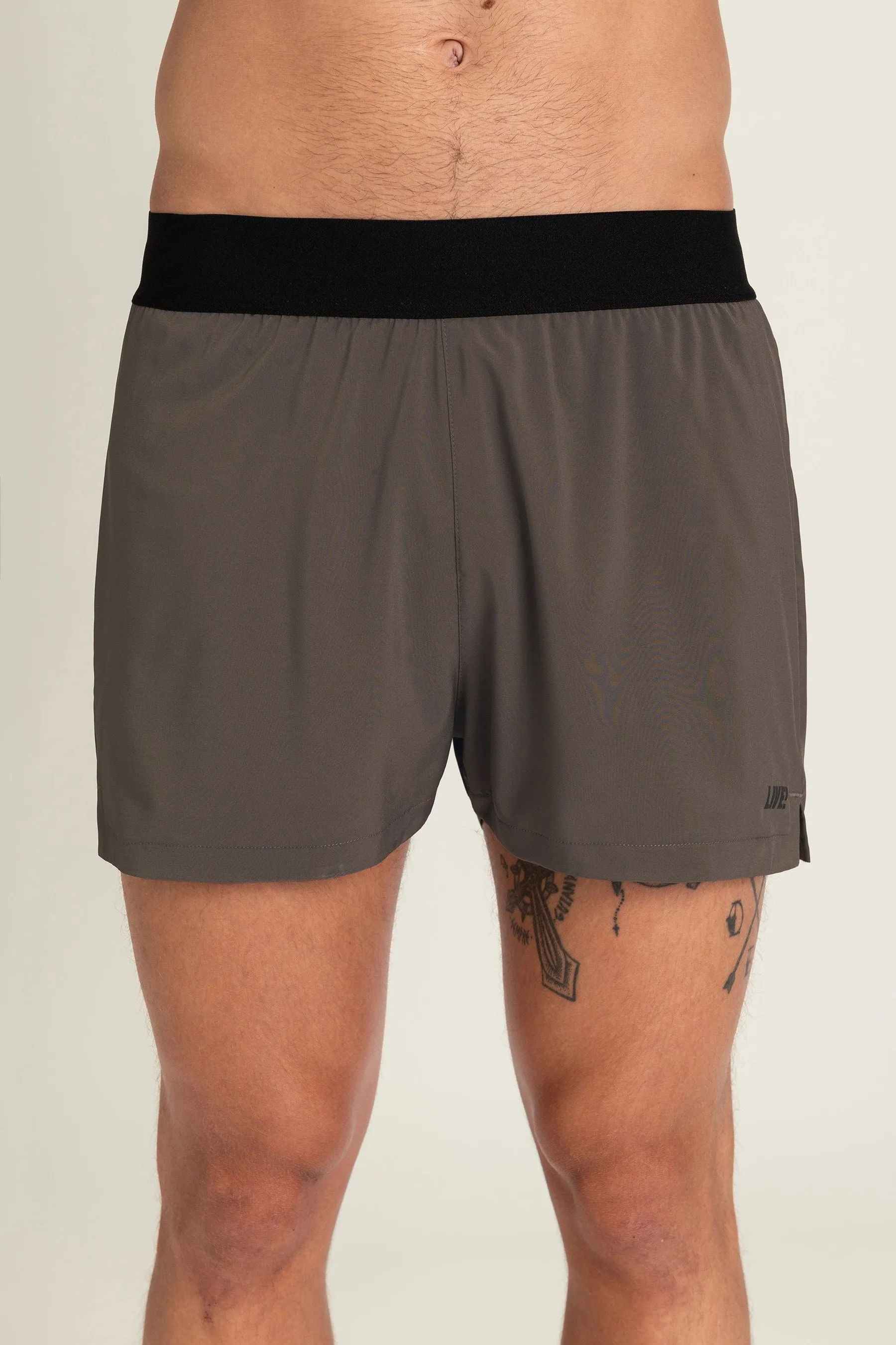 Dryside Men's Run Shorts 3"