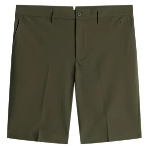 Eloy Micro High Stretch Shorts Forest Green - AW24