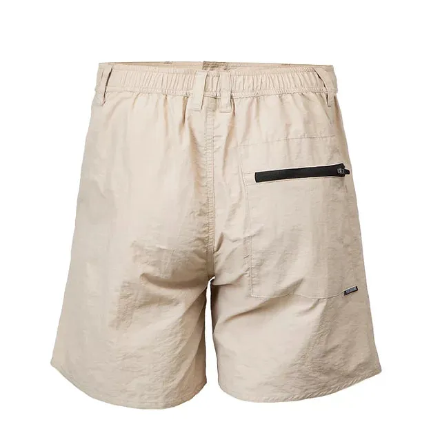 FIELDSTONE Toddler Angler Shorts Khaki