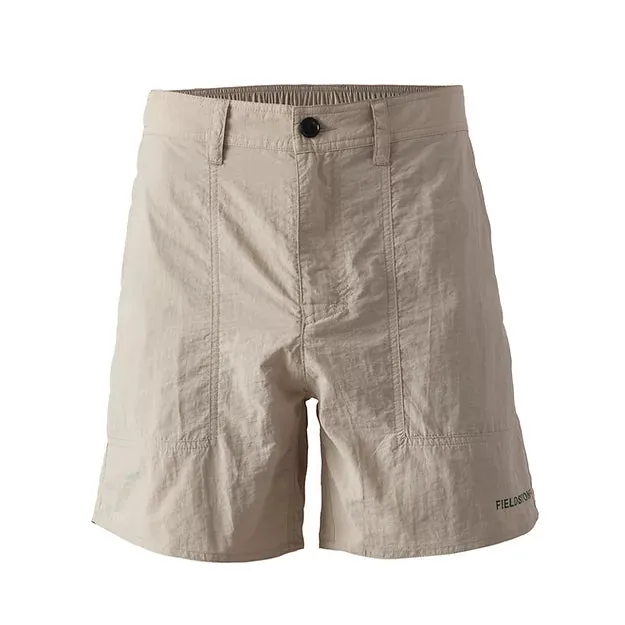 FIELDSTONE Toddler Angler Shorts Khaki