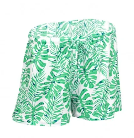 Frond Of Mine PJ Shorts