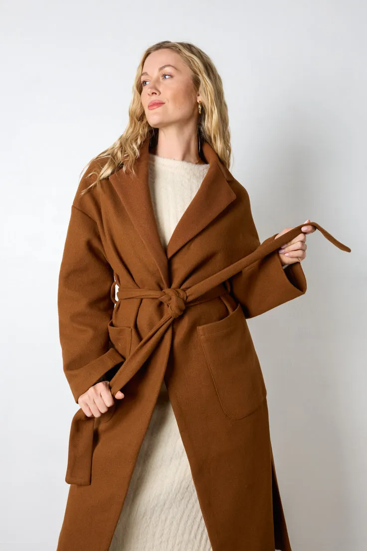 Hartford Coat