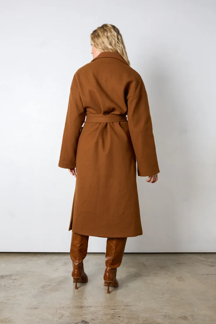 Hartford Coat