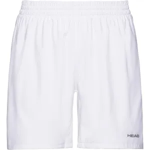 Head Men's Club Shorts White