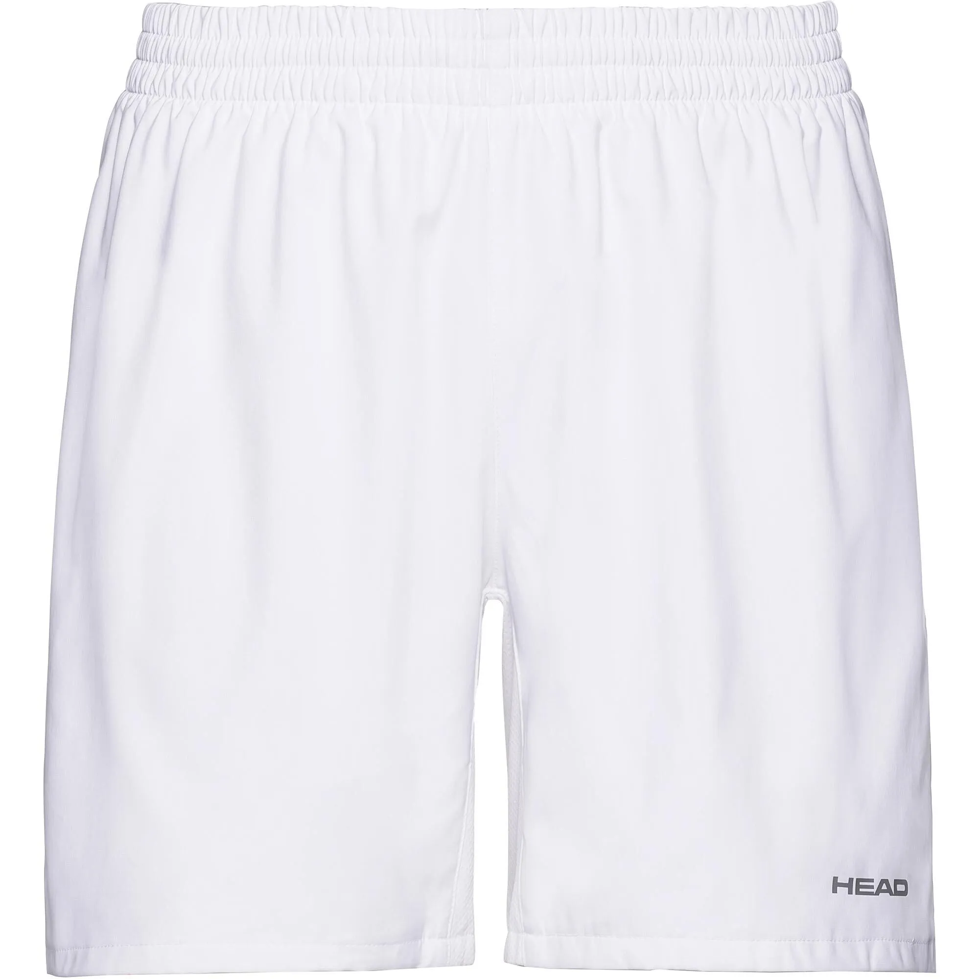 Head Men's Club Shorts White