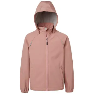 Hero Softshell Jacket Kids