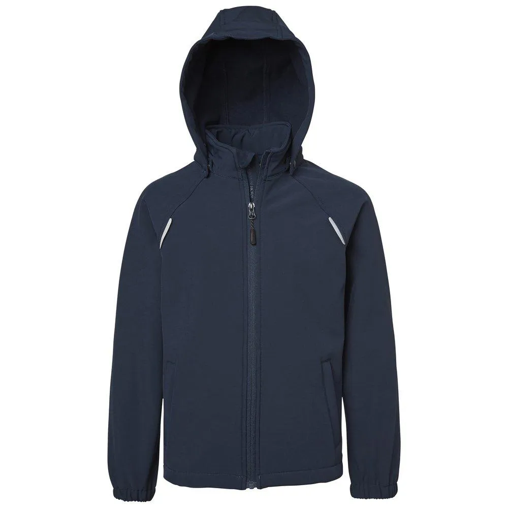 Hero Softshell Jacket Kids